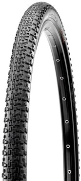 Image of Maxxis Rambler Folding SS TR 700c Tyre