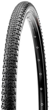 Maxxis Rambler Folding SS TR 700c Tyre