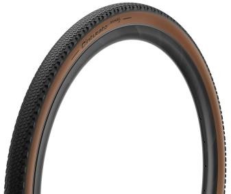Cinturato Gravel H Classic 700c Tyre image 0