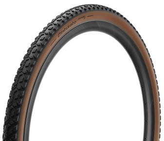 Cinturato Gravel M Classic Tyre image 0