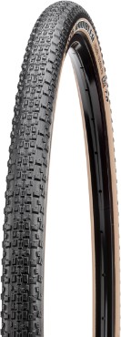 Tredz Limited Maxxis Rambler Skinwall EXO Dual Compound Tubeless Ready Folding 700c Tyre | Extra 7% off for BC Members, Price match & 365 Day returns