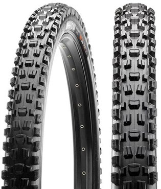 Maxxis Assegai Folding 3C MaxxTerra EXO/TR WT MTB 27.5" Tyre