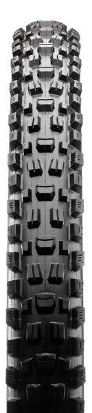 Assegai Folding 3C MaxxTerra EXO+/TR WT 27.5" MTB Tyre image 1