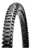 Maxxis Minion DHR II Folding 3C Tubeless Ready Double Defence  Maxx Grip Wide Trail 27.5" Tyre