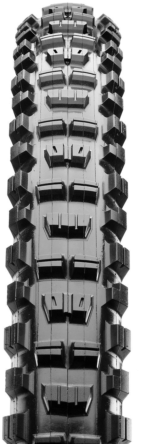 Minion DHR II Folding 3C MaxxGrip EXO Tubeless Wide Trail 29" Tyre image 1