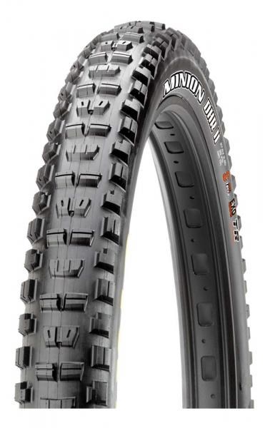 Maxxis Minion DHR II Folding 3C EXO/TR  29" Tyre product image