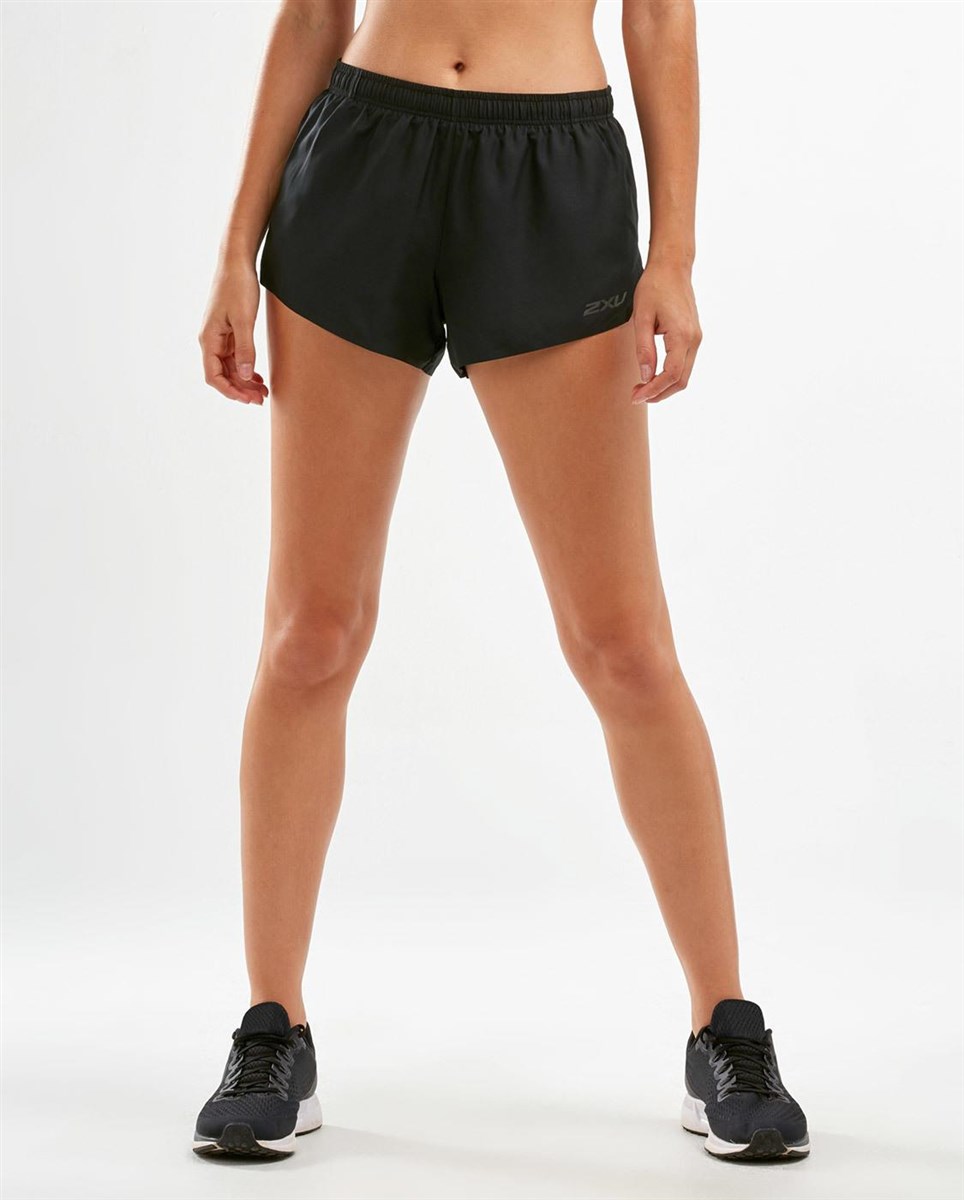 2XU GHST 3 Inch Womens Shorts product image