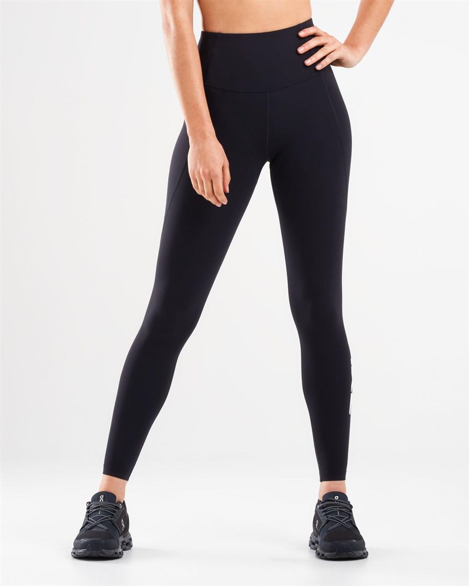 2XU Fitness New Heights Womens Compression Tights product image