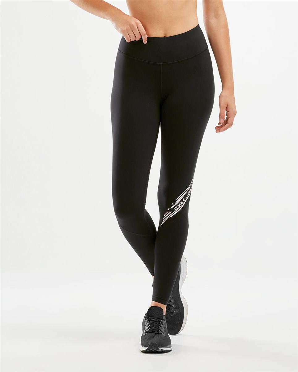 2XU Fitness Stride Womens Compression Tights product image