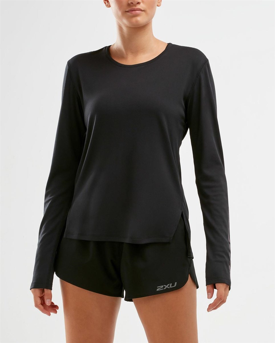 2XU XVENT G2 Womens Long Sleeve Top product image