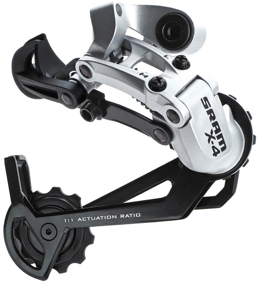 sram x4 groupset