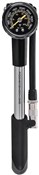 Topeak Pocket Shock DXG Fork / Shock Pump With Gauge