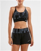 2XU Active Low Impact Womens Crop Top