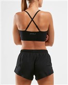 2XU Active Low Impact Womens Crop Top