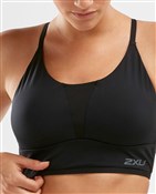 2XU Active Low Impact Womens Crop Top