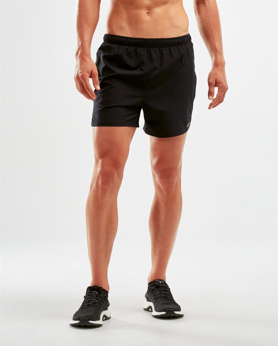 2XU XVENT 5 Inch Shorts with brief product image