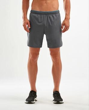 2XU XVENT 7 Inch Shorts with brief product image
