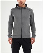 2XU Transit Zip Hoodie