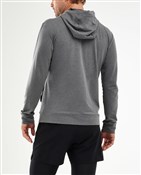 2XU Transit Zip Hoodie