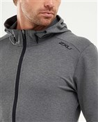 2XU Transit Zip Hoodie