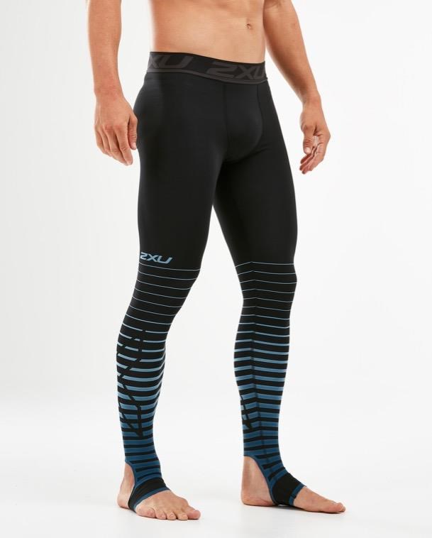 2XU Power Recovery Compression Tights product image