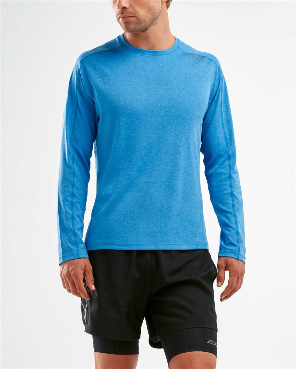 2XU XVENT G2 Long Sleeve Top product image