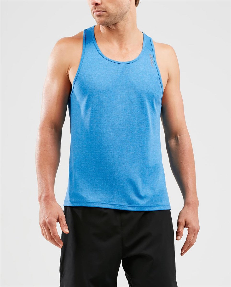 2XU XVENT G2 Singlet product image