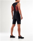 2XU Perform Front Zip Trisuit