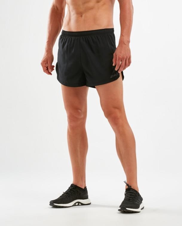 2XU GHST 2.5 Inch Shorts with liner product image