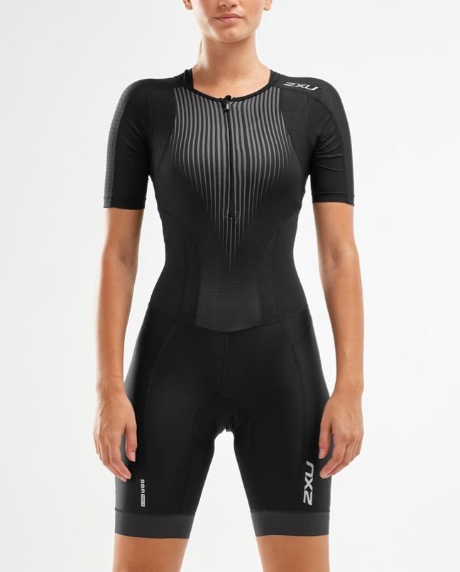 2XU Perform Zip Sleeved Womens Trisuit product image