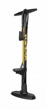 Topeak JoeBlow Sport Digital Track Pump