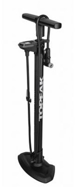 Topeak JoeBlow Pro Digital Track Pump