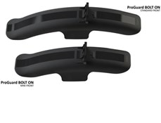 RRP ProGuard Bolt-On Mudguard