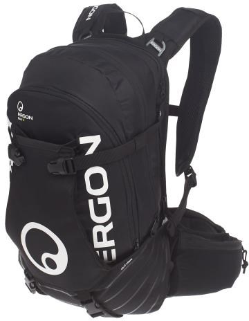 Ergon BA3 Enduro Protect All-Mountain Backpack product image