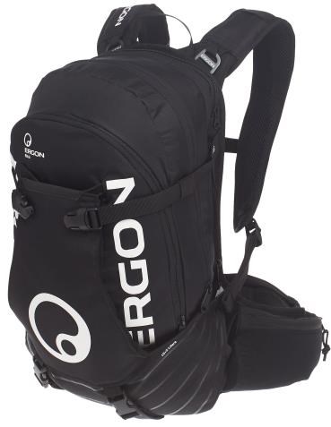 Ergon BA3 All-Mountain Backpack product image