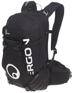 Ergon BA3 All-Mountain Backpack