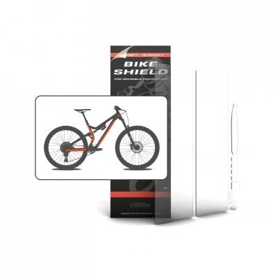 Bikeshield Full Pack For Brompton product image