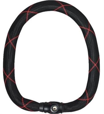 Abus Ivy Steel-O-Chain Lock 9210