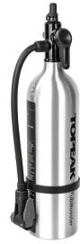 Topeak Tubibooster X Tubeless Inflator