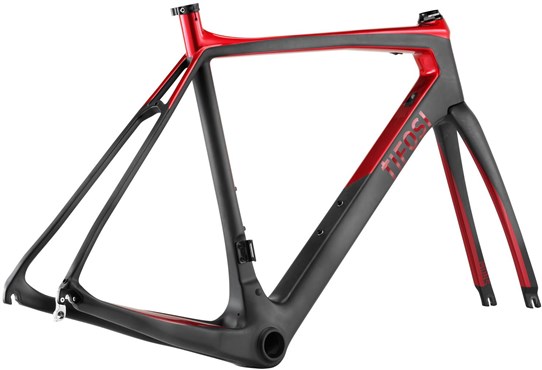 tifosi mons frameset