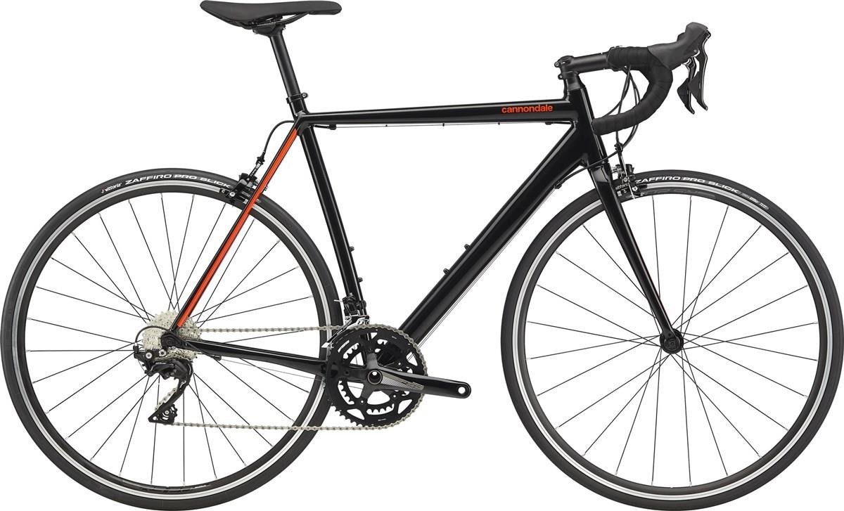 Cannondale CAAD Optimo 105 - Nearly New - 48cm 2020 - Road Bike product image