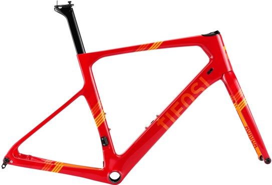 tifosi auriga frameset