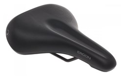 Ergon ST Gel Womens Saddle