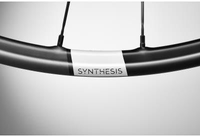 Synthesis Mixed Size E-Bike Boost Wheelset image 0