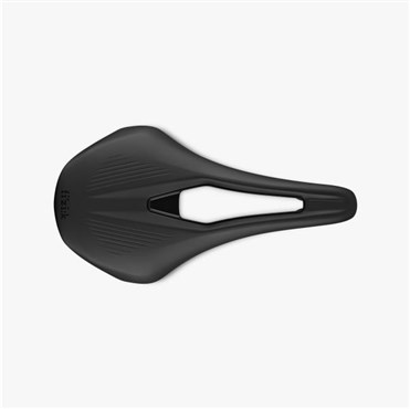 fizik orange saddle