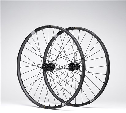 Crank Brothers Synthesis E11 I9 Mixed Size Boost Wheelset
