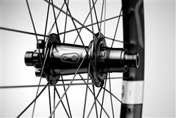 Crank Brothers Synthesis E11 I9 Mixed Size Boost Wheelset