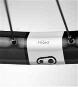 Crank Brothers Synthesis E11 I9 Mixed Size Boost Wheelset