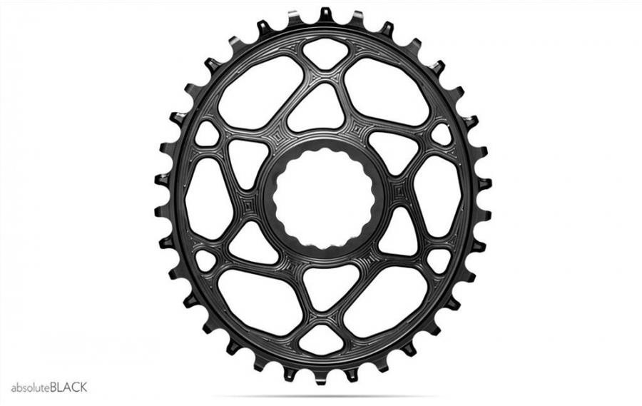MTB Oval RaceFace Cinch Direct Mount BOOST Chainring 12speed image 0