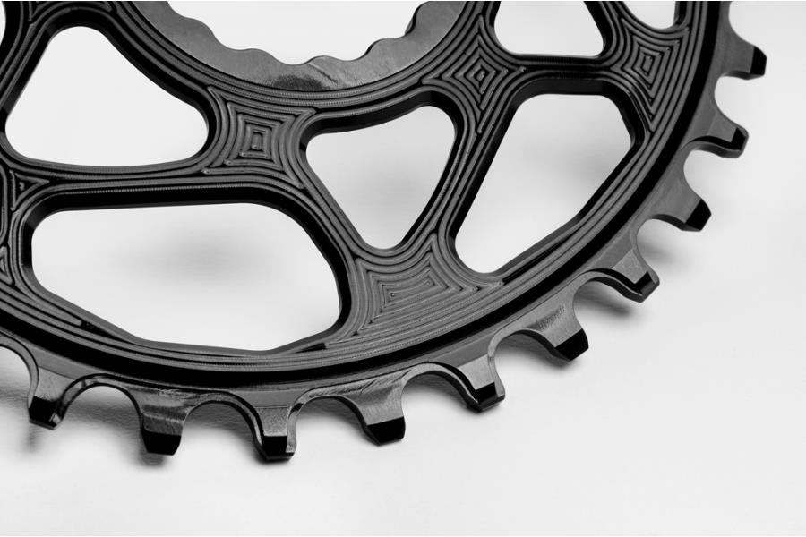 MTB Oval RaceFace Cinch Direct Mount BOOST Chainring 12speed image 2